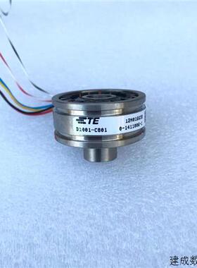 议价伺服电机编码器TE旋转编码器 D1001-C801
