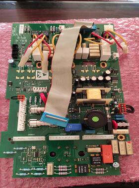 议价AH860003T0011  直流调速器电源板 不可逆