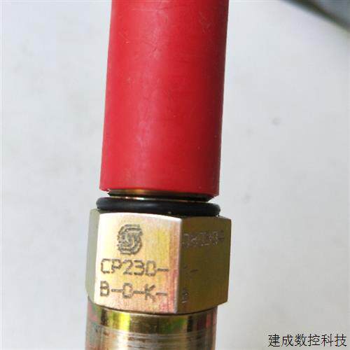 议价全新无包装  CP23D-B-D--K   实物拍摄  现货