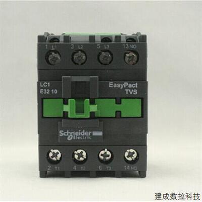 议价交流接触器 LC1E3210M5N LC1-E3210M5N AC220V