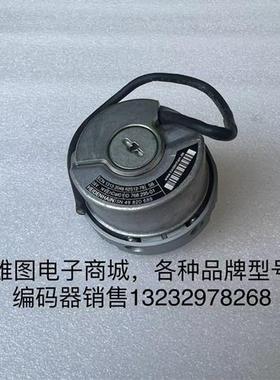 议价ECN1313 2048 62S12-78海德汉编码器伺服电机原装拆机id76829