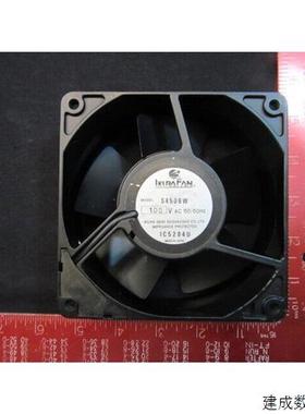 议价IKURA S4506W Used 100 VAC 50/60 HZ FAN