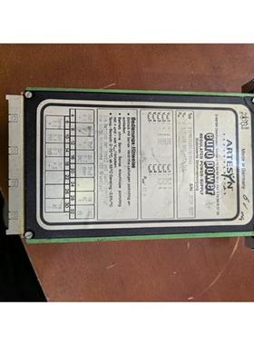 议价ARTESYN电源 ESPM835551/X/8066