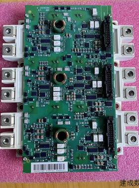 议价ABBACS800变频器 IGBT模块套件 FS300R17议价