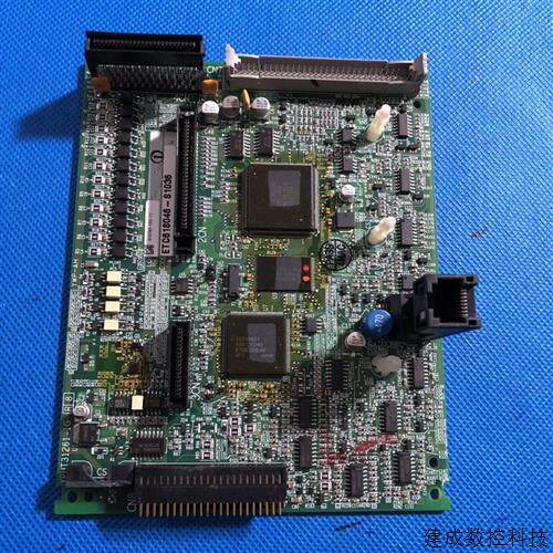 议价安川变频器F7通22-30-37-45-55-75KW主控制CPU板ETC619080-S1