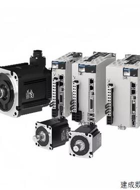 议价安川伺服SGMXJ-04AUA6SC2/SGDXS-2R8A00A8002 400w 全新原装