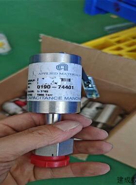 议价AMAT应用材料真空计0190-744011000torr适用