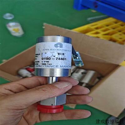 议价AMAT应用材料真空计0190-744011000torr适用