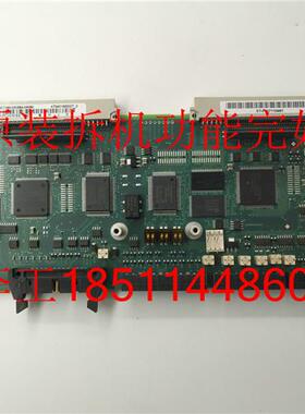 议价原装拆机6SE70变频器6SE7090-0XX84-0AB0主板CUVC板控制板新