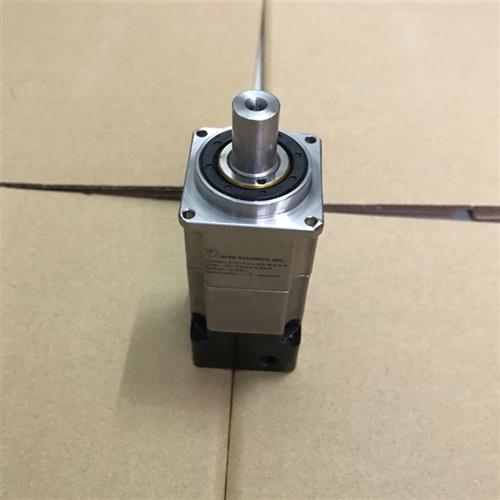 议价硬齿面 AB042-S2-P2 台湾APEX精锐减速机50瓦伺服42步进速比2