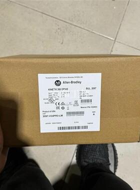 议价2097-V34PR3-LMAB伺服驱动器