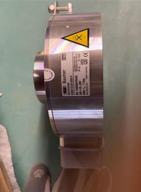 议价Baumer堡盟角度编码器HOGS 14 DN 5000 R拍前询价