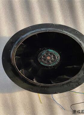 议价AB罗克韦尔风扇R2E280-AE52-17 05成色如图(明润配件)