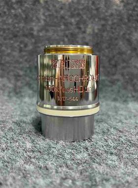 议价zeiss Epiplan- APOCHROMAT 1拍前询价