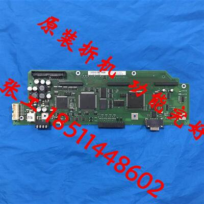 议价A5E00210102原装拆机6SE70变频器CUCP板主板控制板