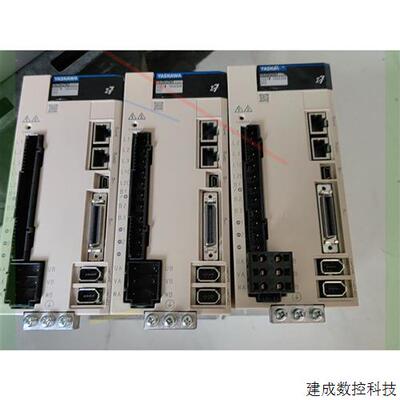 议价安川伺服驱动器型号SGD7W-1R6A30A002200