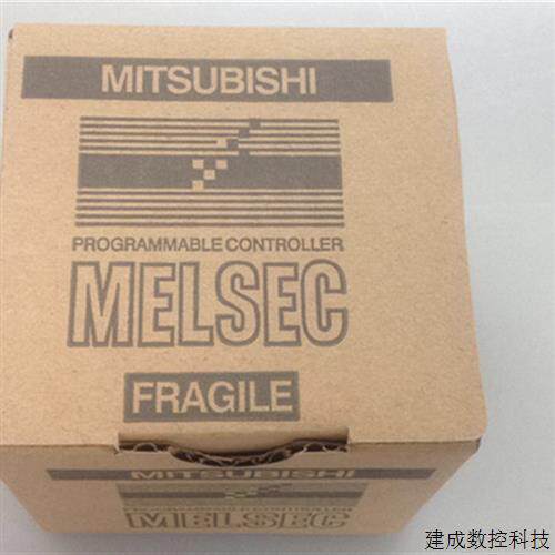 议价三菱原装乙太网通讯模块FX3U-20SSC-H/FX3U-ENET/ENET-L