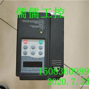 原装 议价MD280变频器 现货包好 MD280NT1.5GB 拆机 1.5KW380V