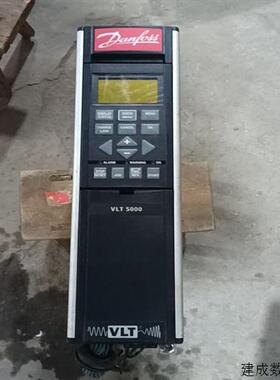 议价丹佛斯VLT5000变频器VLT5005PT5B20ST