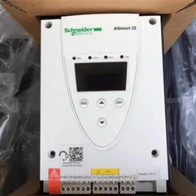 议价施耐德 ATS48C32YATS48C41YATS48C48Y 软起动器拍前咨询