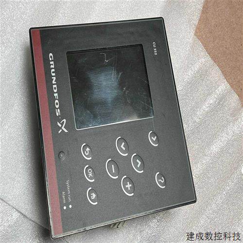 议价安川A1000变频器CIMR-AA4A0007FAA 成色非(诶诶商行)