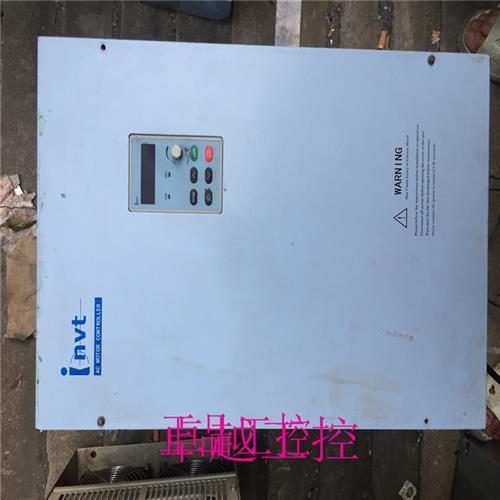 议价英威腾G9 37kw变频器 INVT-G9-037T4