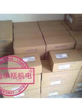 议价SGM-08AAFJ12安川伺服电机原装质保一年进店议价包邮