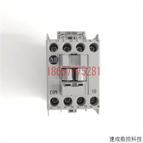 议价原装正品罗克韦尔AB 100-C09*10 100-C09F10 交流接触器 AC22