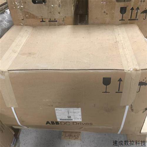 议价ABB直流调速器DCT880-W03-0890-05XB 原装议价