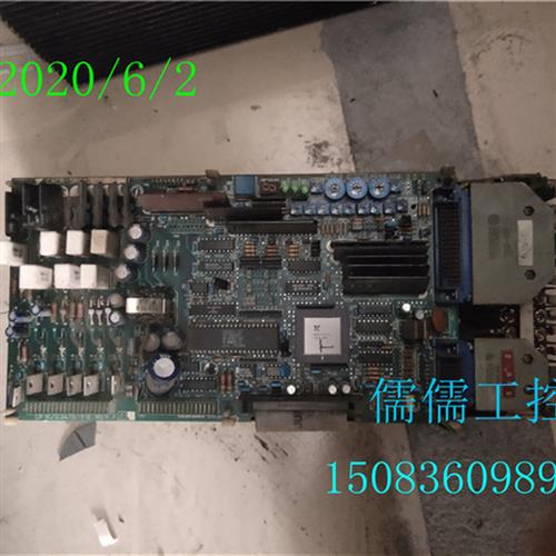 议价安川伺服驱动器 CACR-SR15SZ1SSY228 包好 有质保