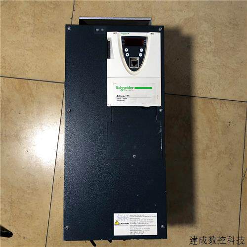 议价ATV71HD30N4Z施耐德变频器30kw原装保修3个月ATV61HD30N4Z