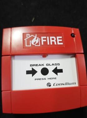 议价CONSILIUMMCP-A SCIGB5200030-02B报警按钮全新原装