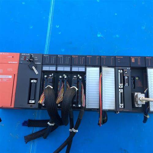 议价A1S61PN/A2SHCPU/A1SY42P/A1SY60/A1SD75M2/A1SJ71UC24-R2 三