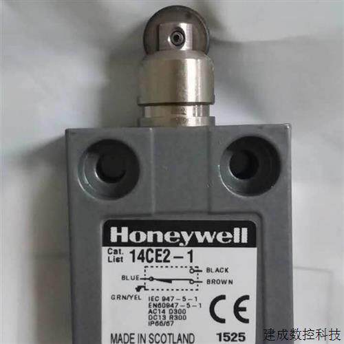 议价14CE2-1 914CE2-3Honeywellhoneywell极限开关 全新原装正品