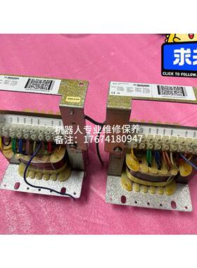 议价ABB 3HAC037015-001变压器组1.2kVA机器