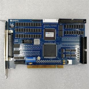 原装 SIDEA 拆机运动控制卡 DMC2410 议价
