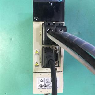 J2S 测试完好 20A 200A伺服驱动器 请询价 100A 议价MR