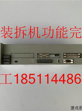 议价6SE7014-0TP50-Z=G92+C43+K80+L20原装成色新 伺服驱动器