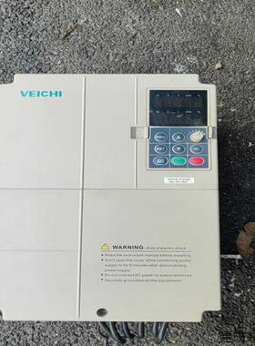 议价伟创22kw变频器SF81A-T3-022Z实物拍图功能