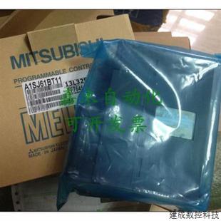61BT11 71BR11 A1SJ71AP21 AT21B PT32 AR21 议价三菱A1SJ61QBT11