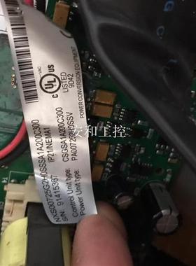 议价伟肯变频器互感器板242F8235912KOS242G1