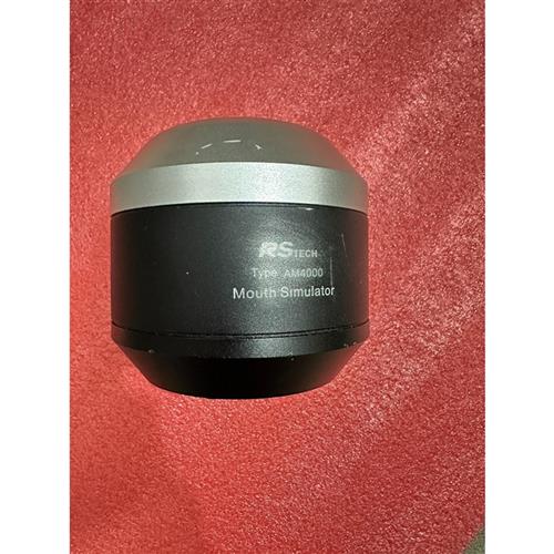 议价瑞森新谱RSTECH原装正品 Type AM4000人工嘴/