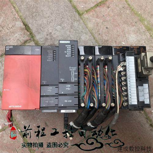 议价Q172CPUN Q64AD-GH QJ71C24N QH42P 现货 详情询问客服