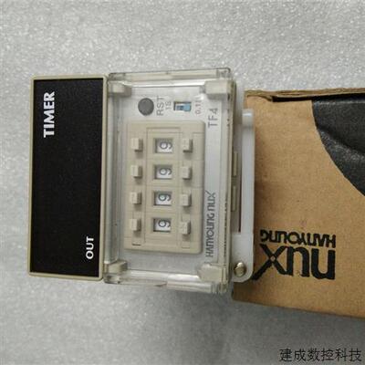 议价HANYOUNG COUNTER/TIMER TF4N-AUAR
