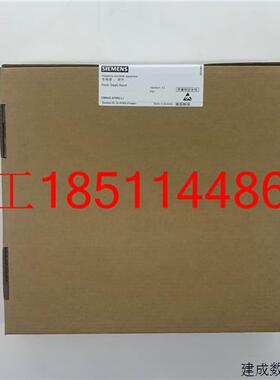 议价C98043-A7002-L1-12全新国产6RA70直流不可逆电源板6RY1703-0