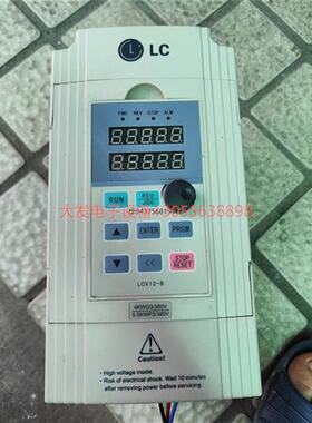 议价菱川变频器LCV12S-H-4T4.0G-A