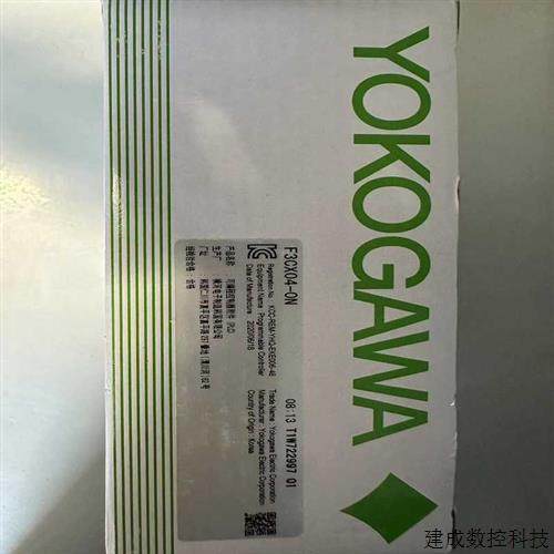 议价YOKOGAWA 横河 模块  F3CX04-0N