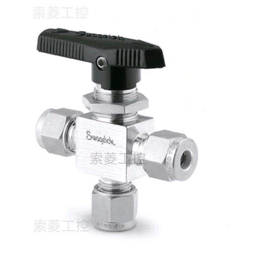 议价世伟洛克手动阀 Swagelok SS-42GXS6MM