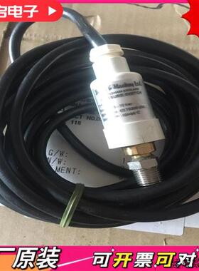 议价Bailey & Mackey Pressure switc