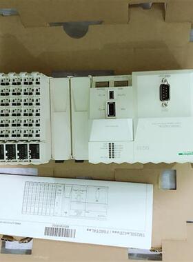 议价PLC模块 TM2AMM3HT M218 离散量I/O 扩展模块